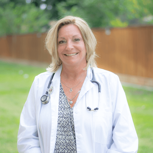 K Rene' Conner BSW, MSN-FNP-BC Primary Care Provider